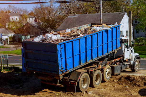 Professional Junk Removal Services in Jackson, WY