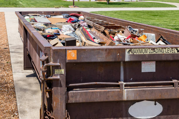 Best Demolition Debris Removal  in Jackson, WY