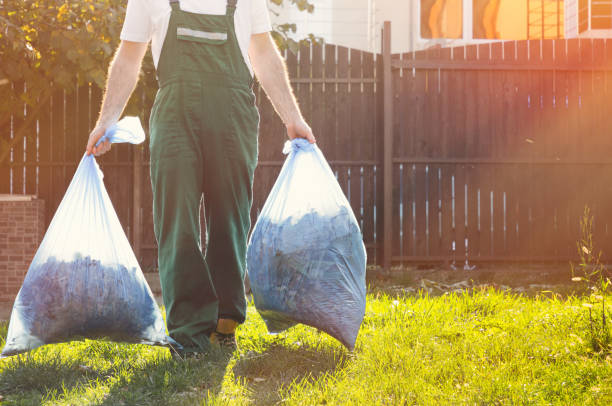 Best Residential Junk Removal  in Jackson, WY