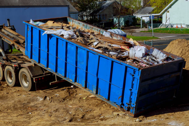 Best Dumpster Rental Services  in Jackson, WY
